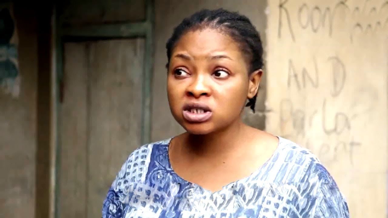 AMOKE BILISI Latest Yoruba Movies 2020 Yoruba Movies YORUBA Yoruba